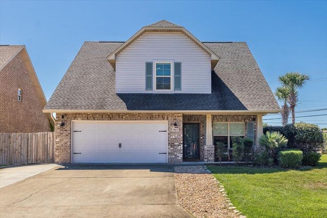 1965 Mooring Drive, Navarre, FL 32566
