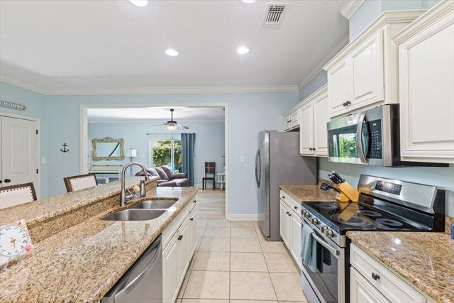 1965 Mooring Drive, Navarre, FL 32566