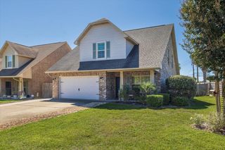 1965 Mooring Drive, Navarre, FL 32566