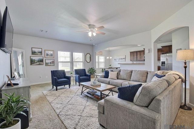 35068 Rayville Dr, Denham Springs, LA 70706