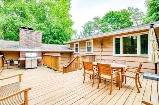 18 Winchester Dr -, Lexington, MA 02420