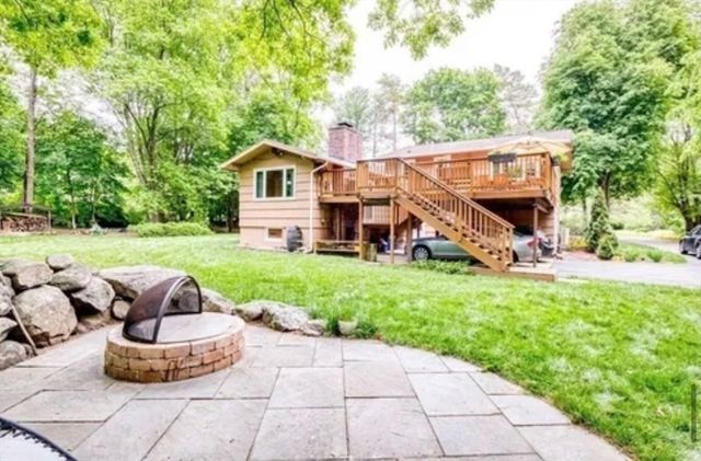 18 Winchester Dr -, Lexington, MA 02420