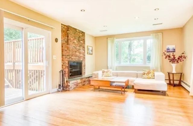 18 Winchester Dr -, Lexington, MA 02420
