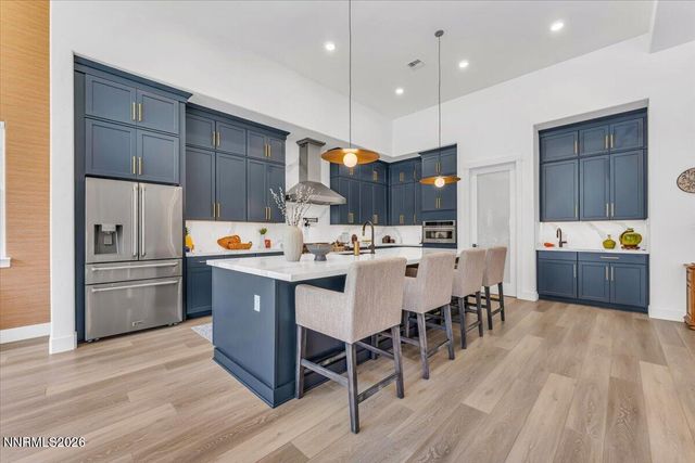 1592 River Hill Way, Reno, NV 89523