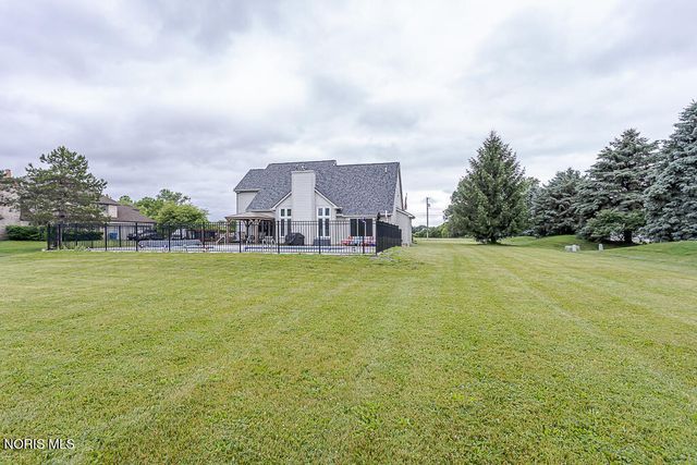 3005 Albon Road, Maumee, OH 43537