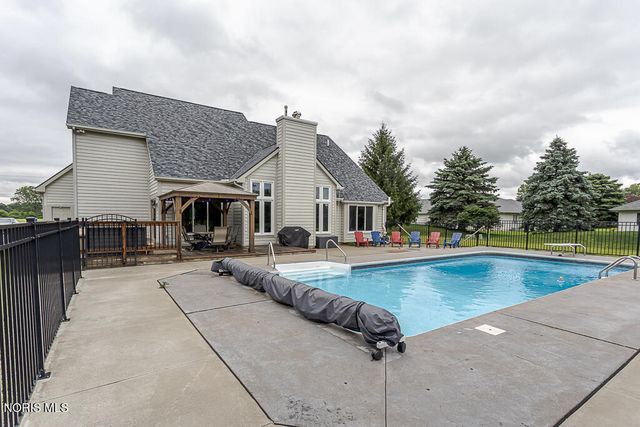 3005 Albon Road, Maumee, OH 43537