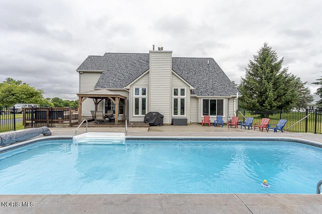3005 Albon Road, Maumee, OH 43537