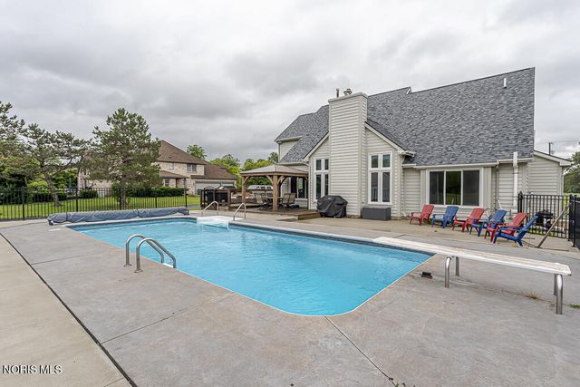 3005 Albon Road, Maumee, OH 43537