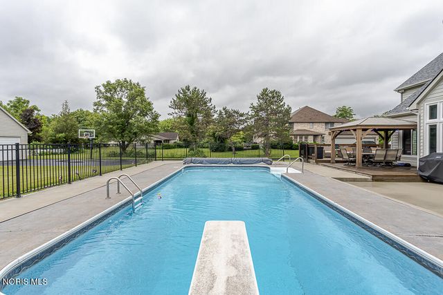 3005 Albon Road, Maumee, OH 43537