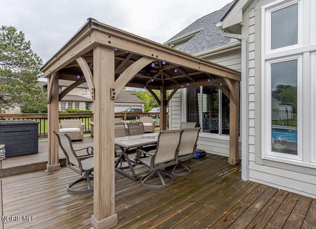 3005 Albon Road, Maumee, OH 43537