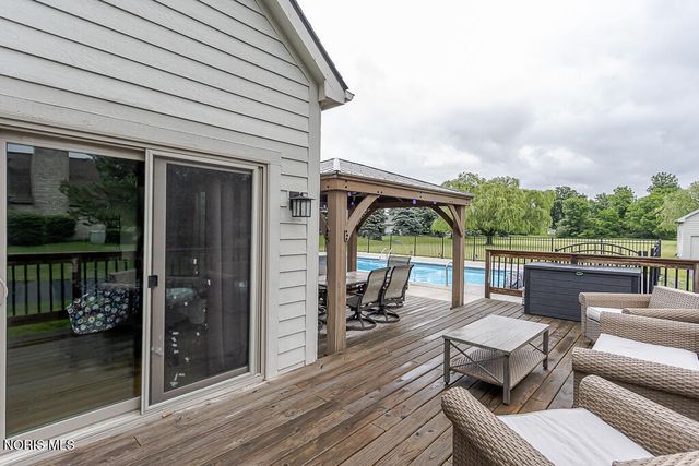 3005 Albon Road, Maumee, OH 43537