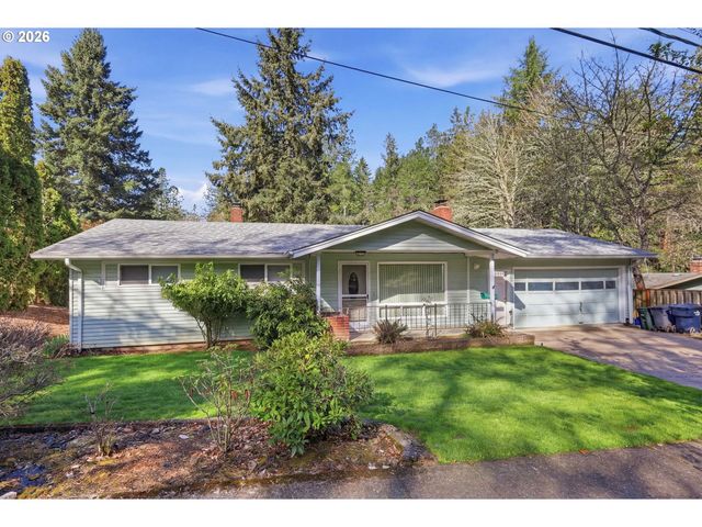 4320 FOX HOLLOW Rd, Eugene, OR 97405