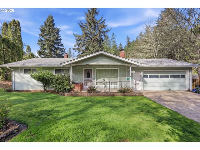 4320 FOX HOLLOW Rd, Eugene, OR 97405