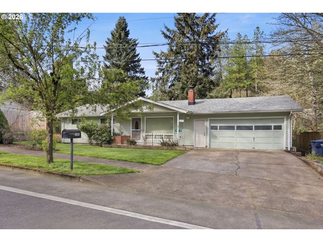 4320 FOX HOLLOW Rd, Eugene, OR 97405