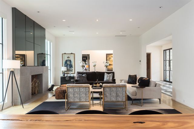 3609 Euclid Avenue, Highland Park, TX 75205