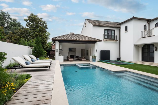 3609 Euclid Avenue, Highland Park, TX 75205