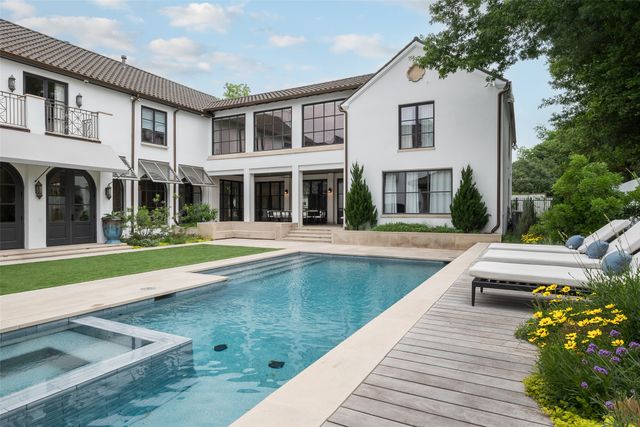 3609 Euclid Avenue, Highland Park, TX 75205