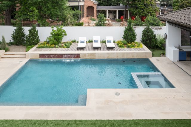 3609 Euclid Avenue, Highland Park, TX 75205