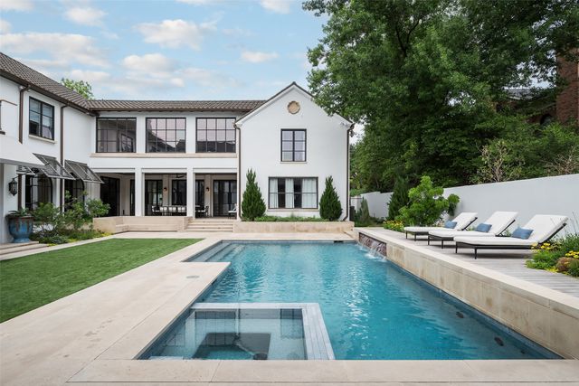 3609 Euclid Avenue, Highland Park, TX 75205