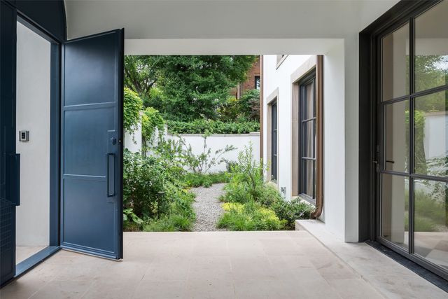 3609 Euclid Avenue, Highland Park, TX 75205