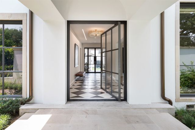 3609 Euclid Avenue, Highland Park, TX 75205