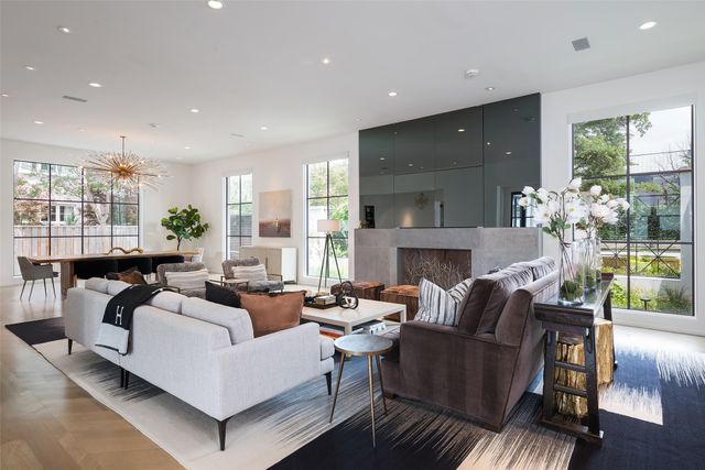 3609 Euclid Avenue, Highland Park, TX 75205