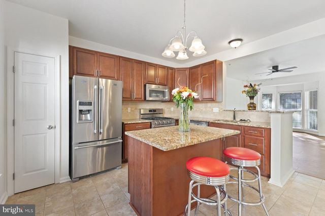 10018 GREENSPIRE WAY, Bowie, MD 20721