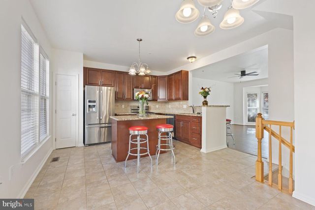 10018 GREENSPIRE WAY, Bowie, MD 20721