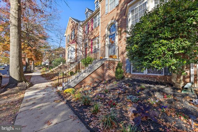 10018 GREENSPIRE WAY, Bowie, MD 20721