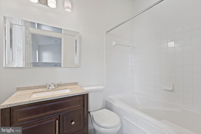 10018 GREENSPIRE WAY, Bowie, MD 20721