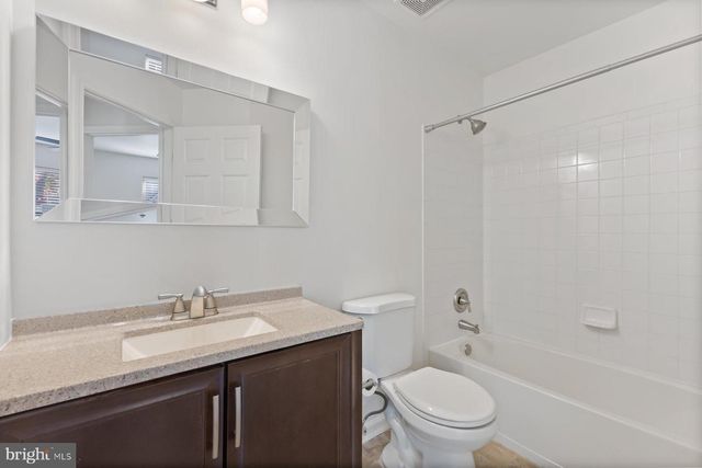 10018 GREENSPIRE WAY, Bowie, MD 20721