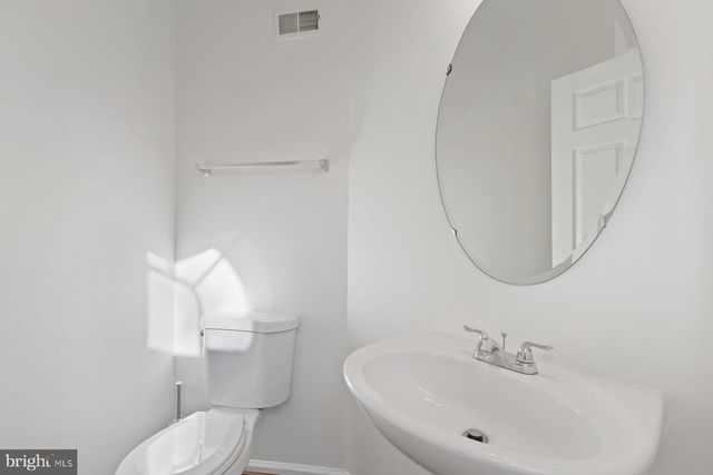 10018 GREENSPIRE WAY, Bowie, MD 20721