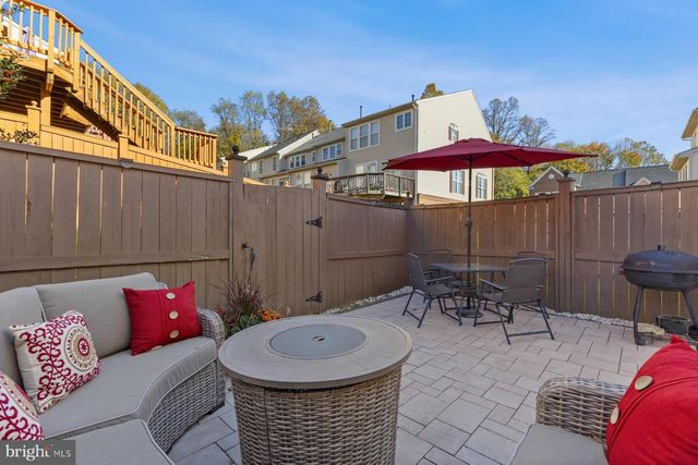 10018 GREENSPIRE WAY, Bowie, MD 20721