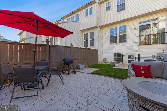 10018 GREENSPIRE WAY, Bowie, MD 20721