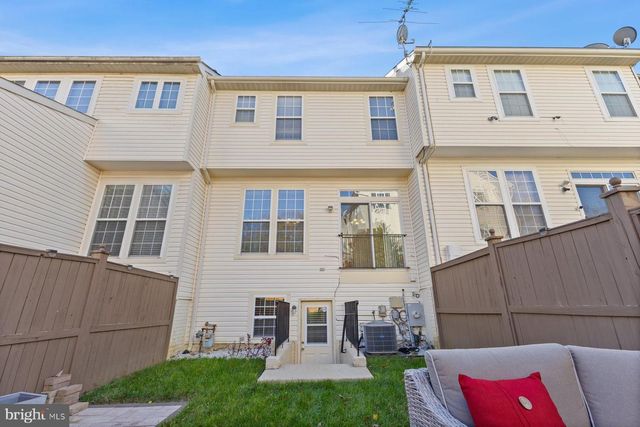 10018 GREENSPIRE WAY, Bowie, MD 20721