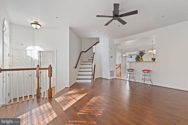 10018 GREENSPIRE WAY, Bowie, MD 20721