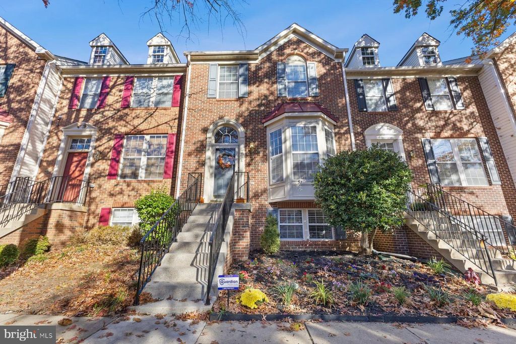 10018 GREENSPIRE WAY, Bowie, MD 20721