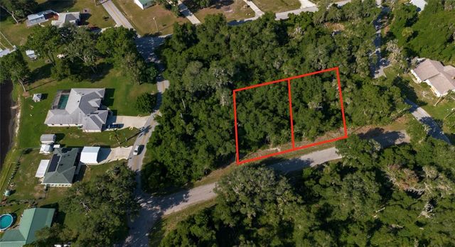4362 E MATE LANE, Hernando, FL 34442