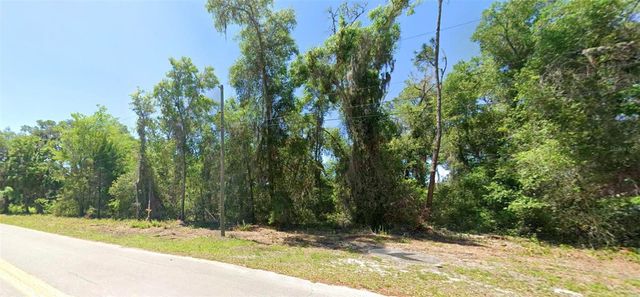 4362 E MATE LANE, Hernando, FL 34442