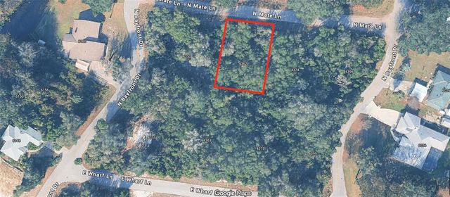 4362 E MATE LANE, Hernando, FL 34442