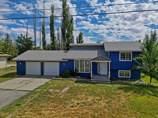 3318 E 55TH Ave, Spokane, WA 99223 property photo