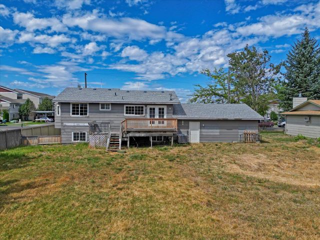 3318 E 55TH Ave, Spokane, WA 99223