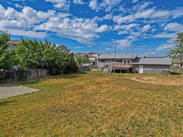 3318 E 55TH Ave, Spokane, WA 99223