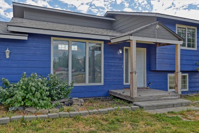 3318 E 55TH Ave, Spokane, WA 99223