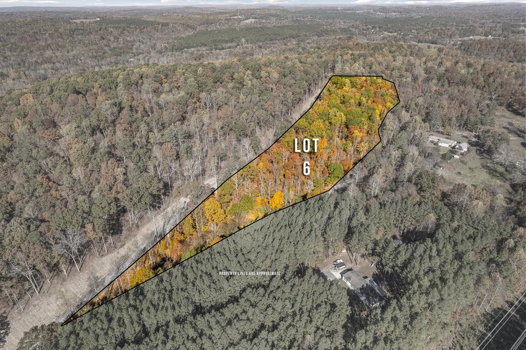 6 County Road 29, Riceville, TN 37370