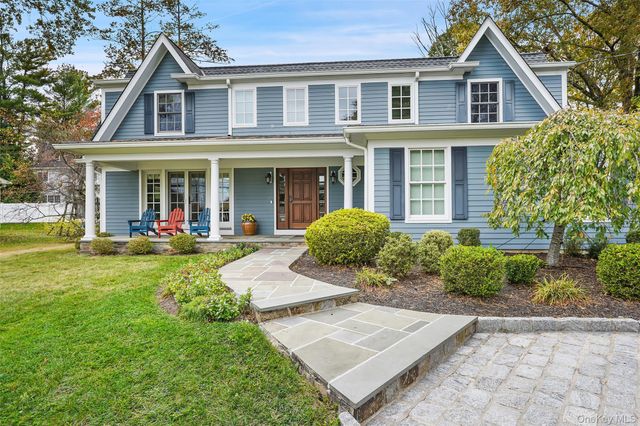 6 Old Oak Road, Rye Brook, NY 10573