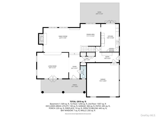 6 Old Oak Road, Rye Brook, NY 10573