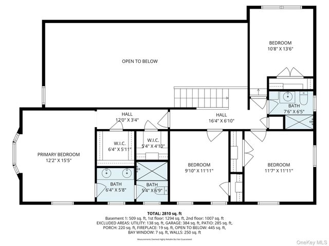 6 Old Oak Road, Rye Brook, NY 10573