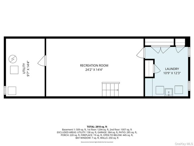 6 Old Oak Road, Rye Brook, NY 10573