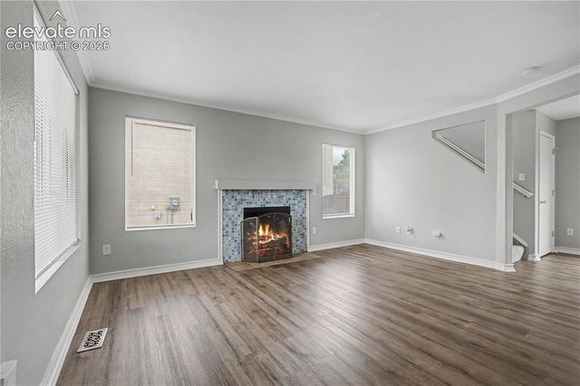 7350 Manistique Drive, Colorado Springs, CO 80923